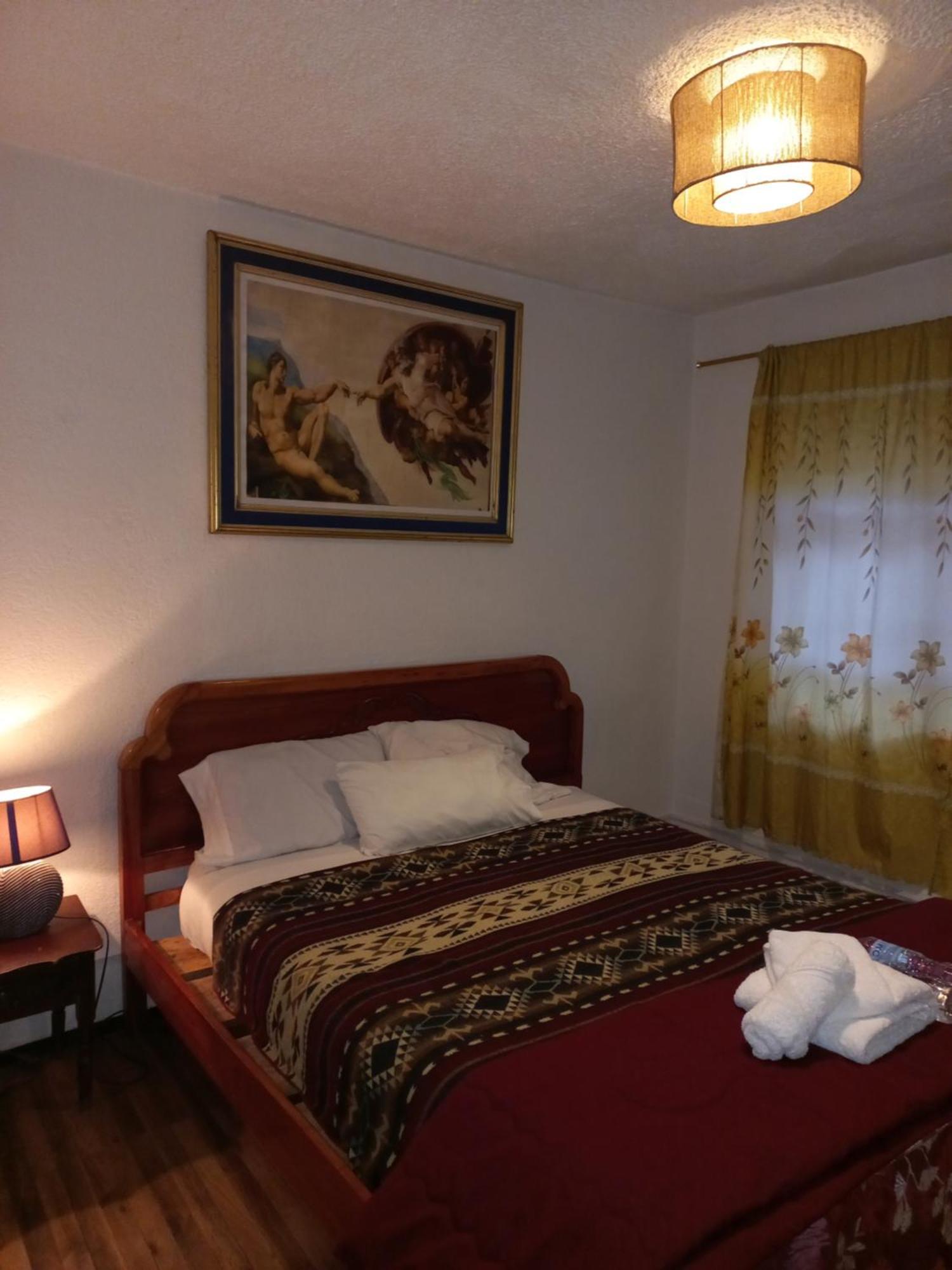 El Monasterio Apartment Quito Exterior photo